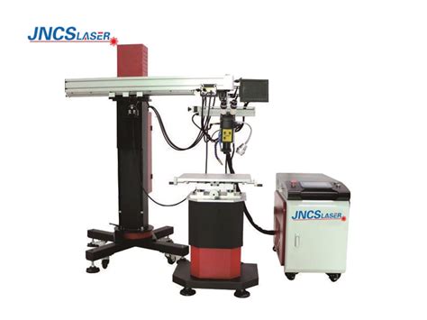 Laser Welding Machine Jinan Consure Electronic Technology Co Ltd