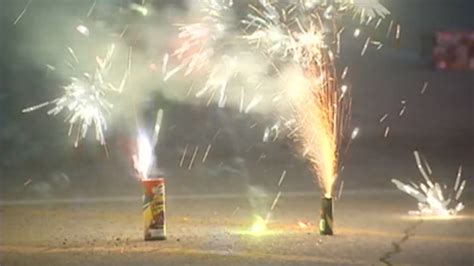 Interactive Map Shows Fireworks Restrictions In Salt Lake County