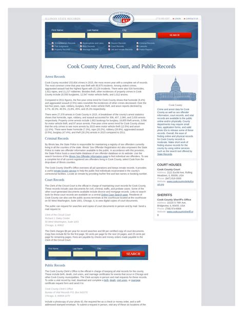 Accessing Grayson County Court Records with Limited Access or Confidentiality 7