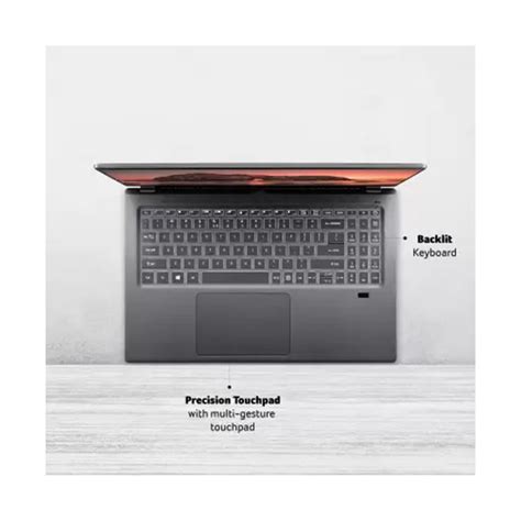 Acer Swift X SFX16-51G Gaming Laptop Core I7 11th Gen - Think PC