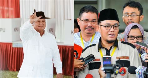 Prabowo-Sandi umumkan menang Pilpres 2019, ini penjelasan BPN