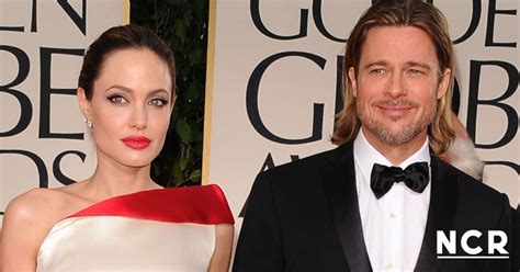 Angelina Jolie Y Brad Pitt Enfrentados Por Millonaria Propiedad Que