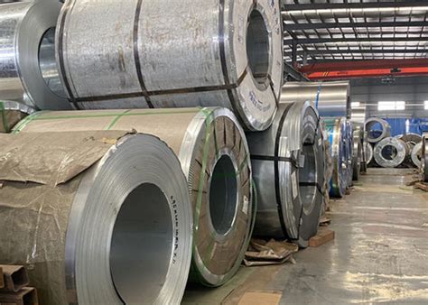 ASTM A653 G60 G90 Hot Dipped Galvanized Steel Coils Dx51d Z275