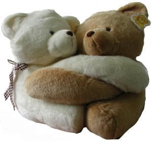 Funny wallpapers|HD wallpapers: teddy bears hugging