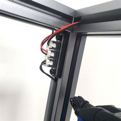 Ldo Voron Trident Wiring Guide Rev A C Ldo Documentation