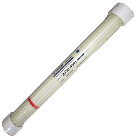 Vontron ULP21-4040 мембранный элемент купить в Москве по выгодной цене