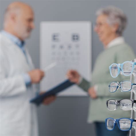 Optometrist Services & Eye Care | Branford Optometric Associates