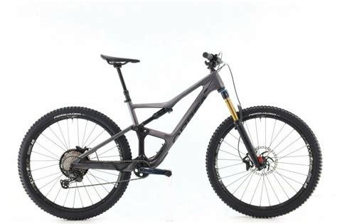 Orbea Occam Carbon Xt Usado