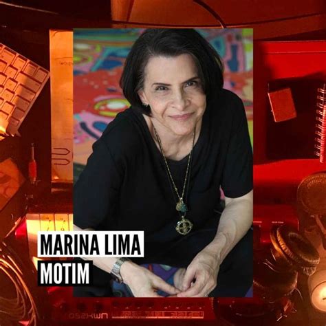 Site oficial Marina Lima Conheça a discografia completa