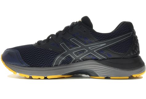 Asics Gel Pulse 9 Gore Tex en promoción Hombre Zapatillas Terrenos