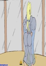 Tsunade S Secret Mission MyHentaiGallery Free Porn Comics And Sex