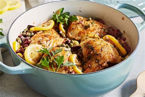 10 Chicken Recipes To Make – Lid & Ladle