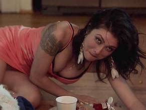 The Detour Nude Scenes Aznude