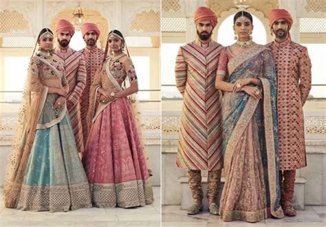 Sabyasachi Tips On Bridal Wear Trends – India's Wedding Blog