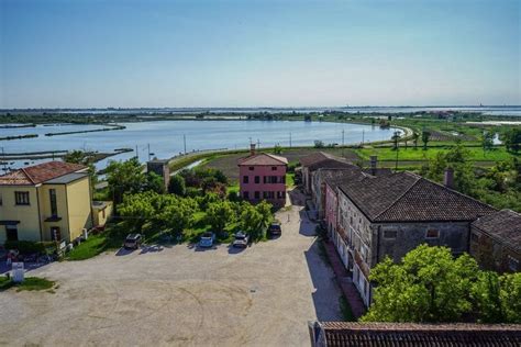 Cavallino Treporti Ztru A Lio Piccolo Da Sabato Maggio Veneto