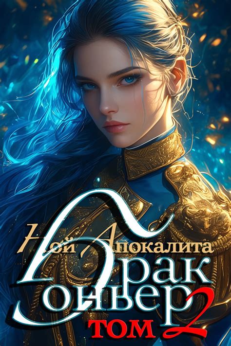 Книга Браконьер. Том 2, Глава 2, Ной Апокалита читать онлайн