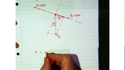 Grade 12 Work Energy Power Video 6 Work Energy Theorem YouTube