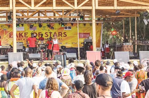 Lake of Stars Festival returns – The Times Group