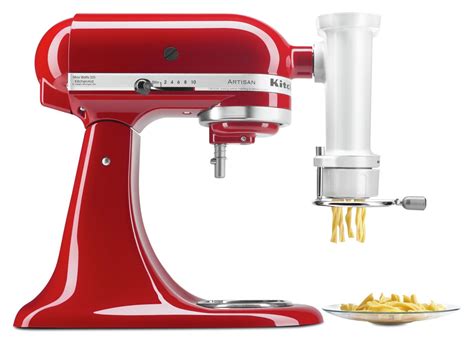 Top 7 Best KitchenAid Attachments That You Must Know In 2022 7 Top Review