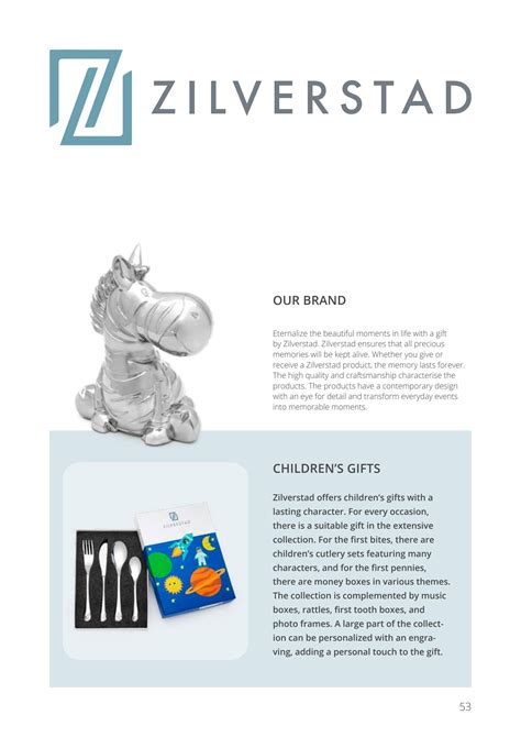 Zilverstad Collection 2024 With Product List By Bredemeijer Group Issuu