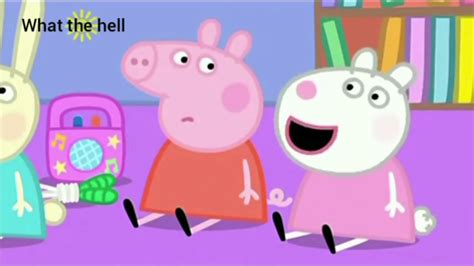 I Edited A Peppa Pig Episode Part 2 YouTube