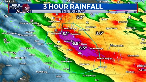 Dylan Hudler On Twitter Dangerous Flash Flooding Event Unfolding