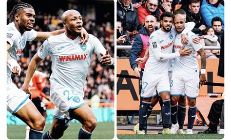 “Ghana needed it more”: Ghanaians angry as Dede Ayew comes off the ...