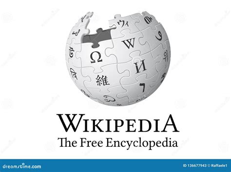 Wikipedia Stock Illustrations – 337 Wikipedia Stock Illustrations ...