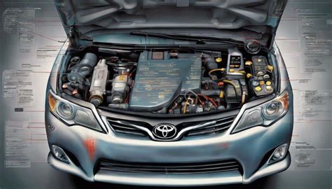 How To Troubleshoot Faulty EGR Valves In 2012 2020 Toyota Camry The