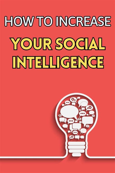 What Is Social Intelligence And How To Increase Yours Artofit