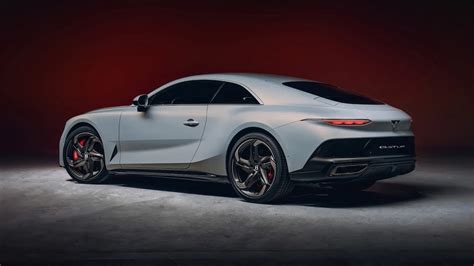 Bentley Mulliner Batur 2023 Specs Features Photos