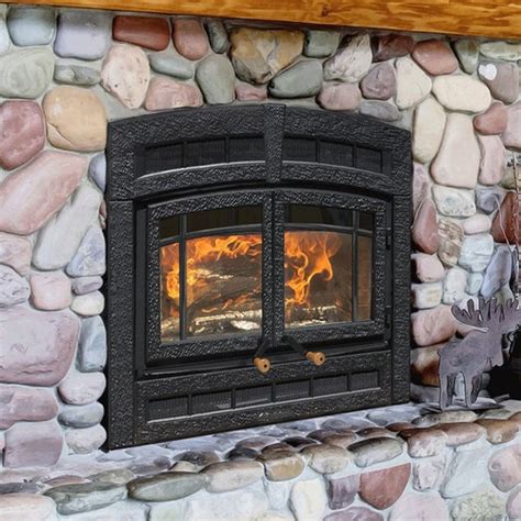 Wood Burning Fireplaces Stoves And Inserts Page 1 Rocky Mountain