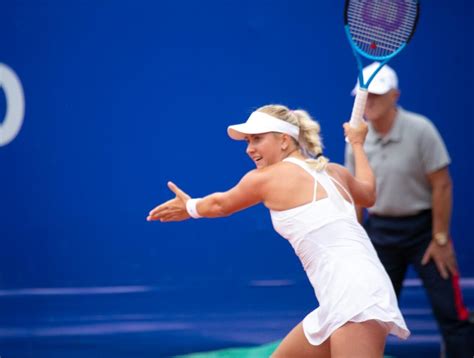 Anastasia Potapova vs Tamara Korpatsch Tennis Betting Tips 18/07/2019 ...