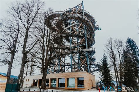 Wierad W Zdr J Atrakcje Turystyczne Co Warto Zobaczy Szlaki G Rskie