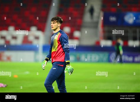 Squadra Olimpica Di Calcio Rumena Immagini E Fotografie Stock Ad Alta