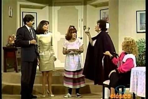 A 33 años de su estreno anuncian que regresa el Dr Cándido Pérez e