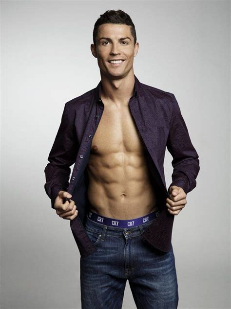 The Real Madrid Superstar Loves To Post Pictures Of Himself In The Latest Must Have Fashion And