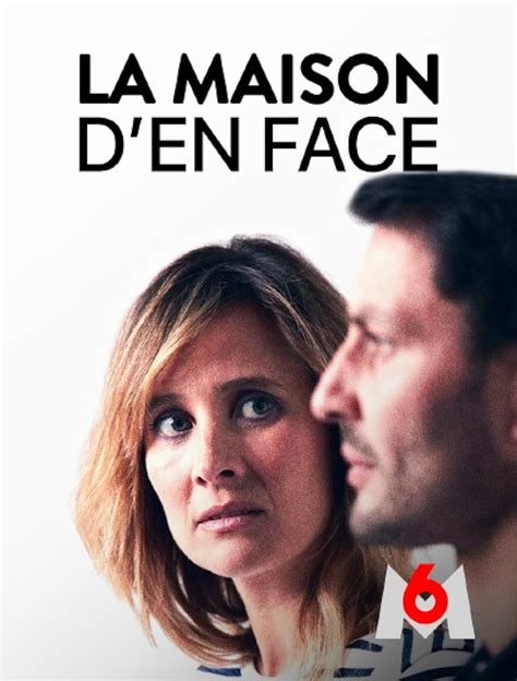 La Maison D En Face Tv Mini Series Imdb