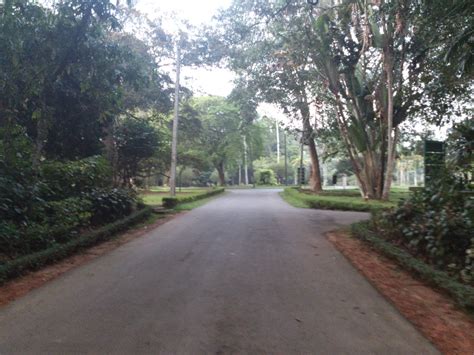 Gampaha Henarathgoda Botanical Garden