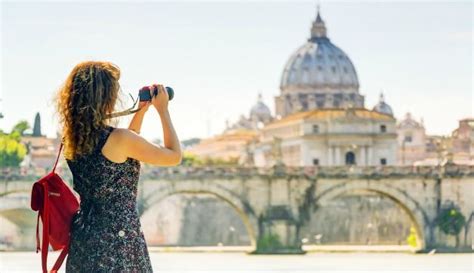 What To Wear To The Vatican Tips From A Roman Tour Guide Vatican