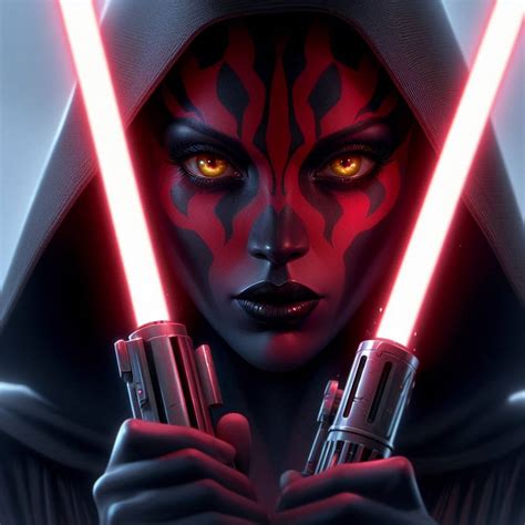 Sexy Sith By Dark Psyco On Deviantart