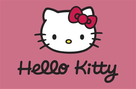 Hello Kitty Font - Dafont Free | Hello kitty wallpaper, Hello kitty ...