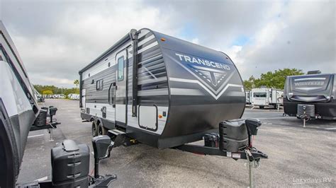 2023 Grand Design Transcend Xplor 235BH for sale in Tampa, FL | Lazydays