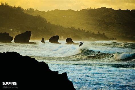 wallpaper: Sup Surf Wallpaper