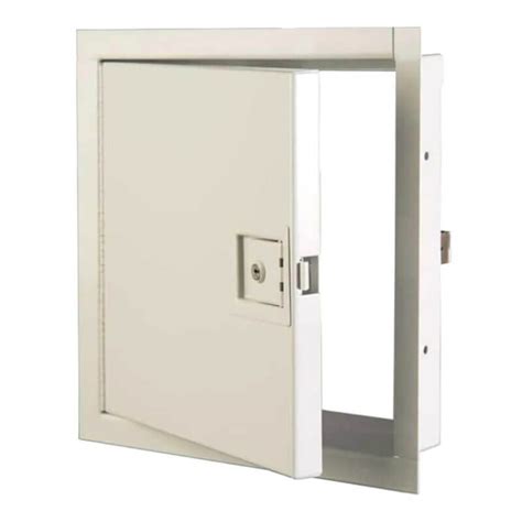 Fire-Rated Access Doors & Panels - WB Doors