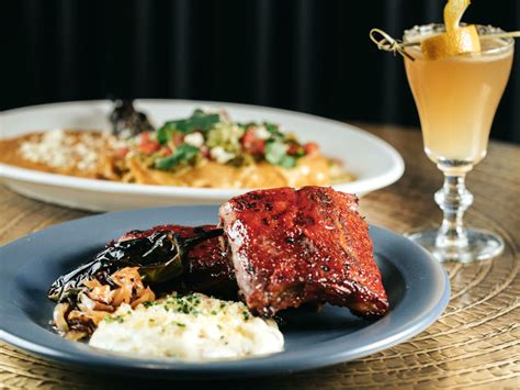 Where To Eat In Dallas Right Now 10 Hot New Restaurants To Try In