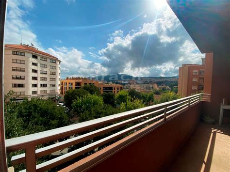 Extenso Piso A La Venta En Santa Rosa Alcoy Inmobiliaria Aracil