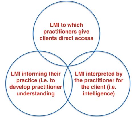 choosing  sources  lmi lmi