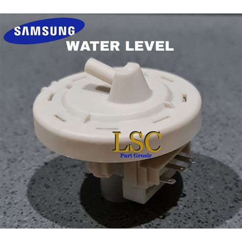 Jual Water Level Mesin Cuci Samsung Sensor Air Mesin Cuci Samsung