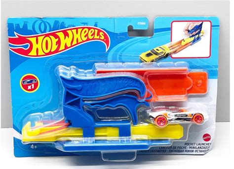 Tor samochodowy hot wheels fth L SKUP SPRZEDAŻ WYCENA
